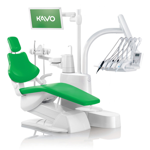 SILLON DENTAL PRIMUS 1058 LIFE BASIC