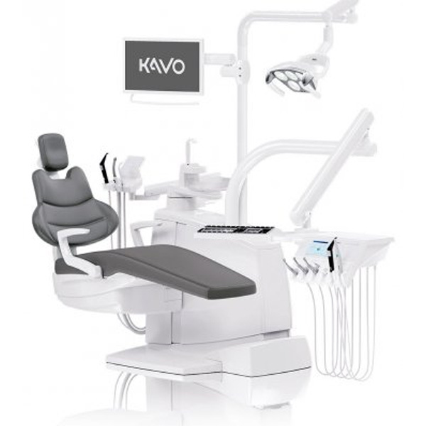 SILLON DENTAL KAVO ESTETICA E80 VISION
