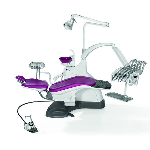 UNIDAD DENTAL ARCO