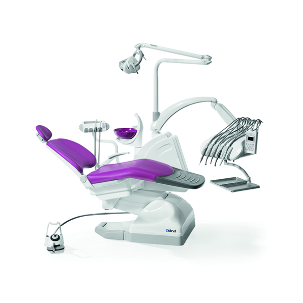 UNIDAD DENTAL ASTRAL