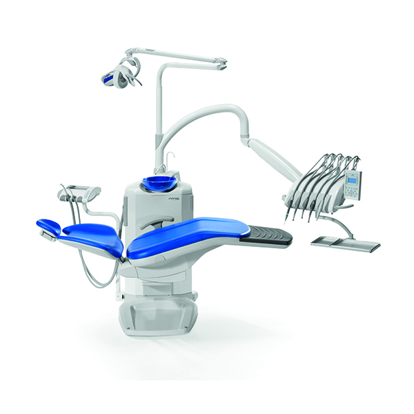 UNIDAD DENTAL CORAL