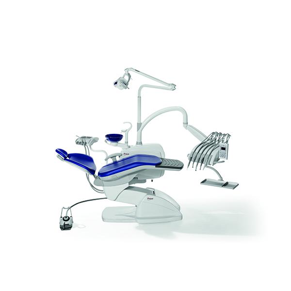 UNIDAD DENTAL PRINCE