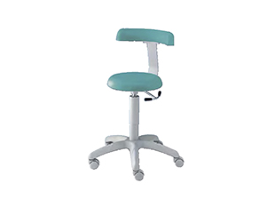 TABURETE GABINETE DENTAL CLASSIC