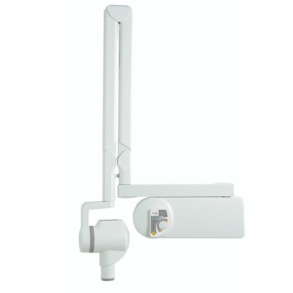 RX INTRAORAL CS 2100 (188 CM)