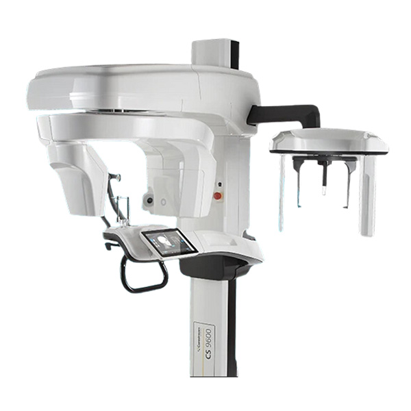 PANORAMICO CS ADVANTAGE 9600