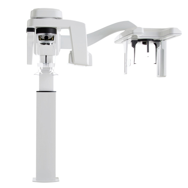 PANORAMICO CEPH CS8100 SC