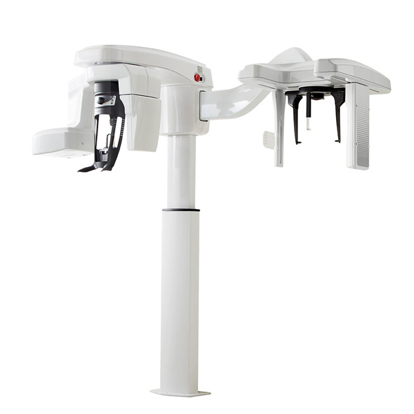 PANORAMICO CEPH CS8100 SC 3D EVO