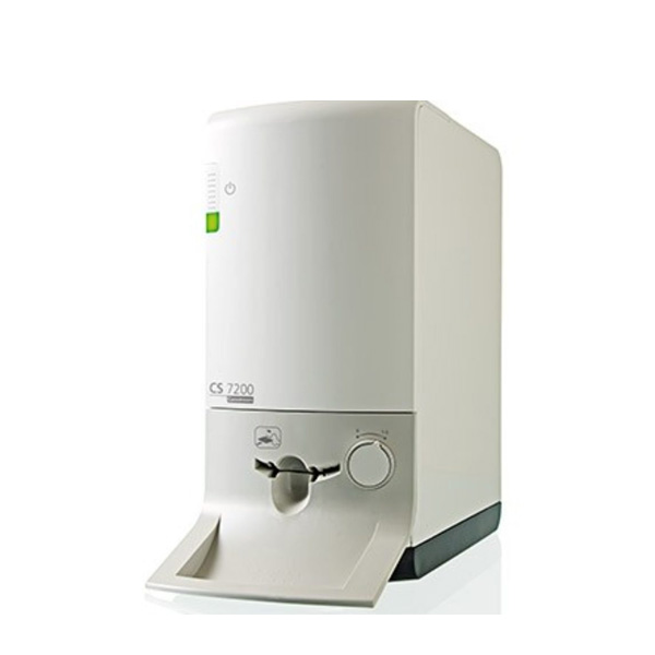 ESCANER PLACAS FOSFORO CS7200