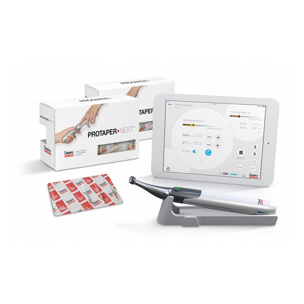 X-SMART IQ PROTAPER NEXT STARTER KIT
