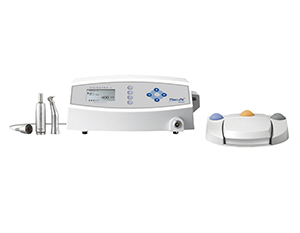 MICROMOTOR DE IMPLANTES CHIROPRO L BASICO CON LUZ Y SIN CONTRA A