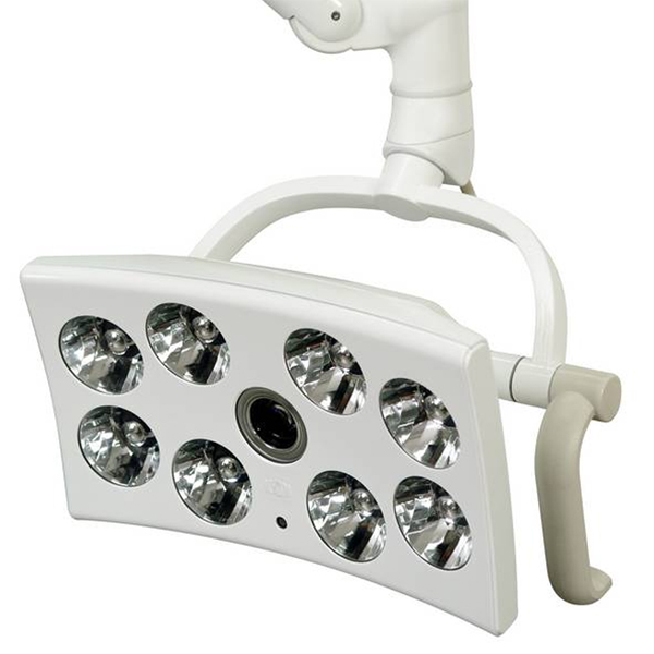 LAMPARA QUIRURGICA LED LUVIS C500 (SIN CAMARA)