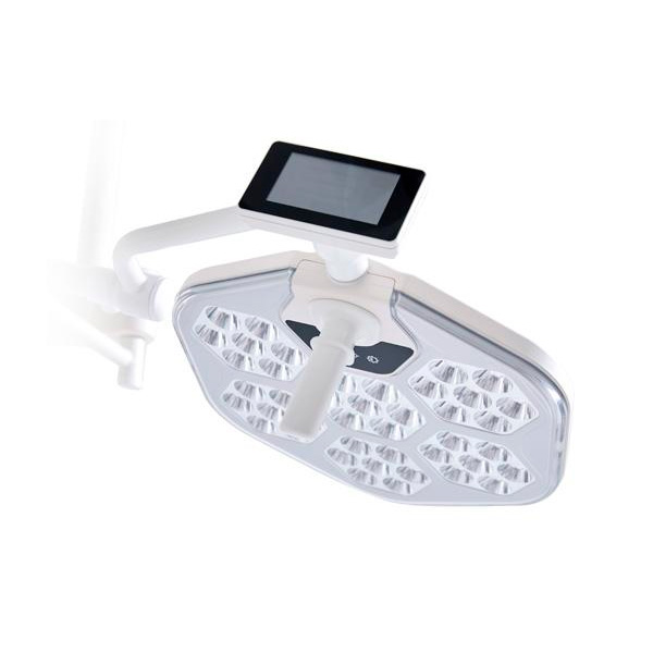 LAMPARA QUIRURGICA LED LUVIS S300