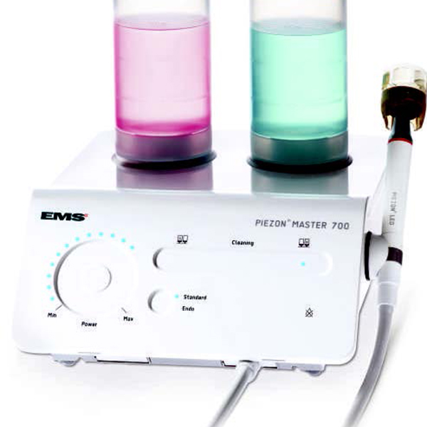PIEZON MASTER 700