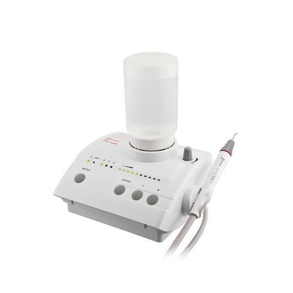 ULTRASONIDO UDSE-LED + PIEZA DE MANO