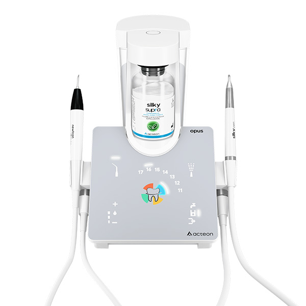 OPUS - ULTRASONIDO PARA PROFILAXIS Y PERIODONCIA