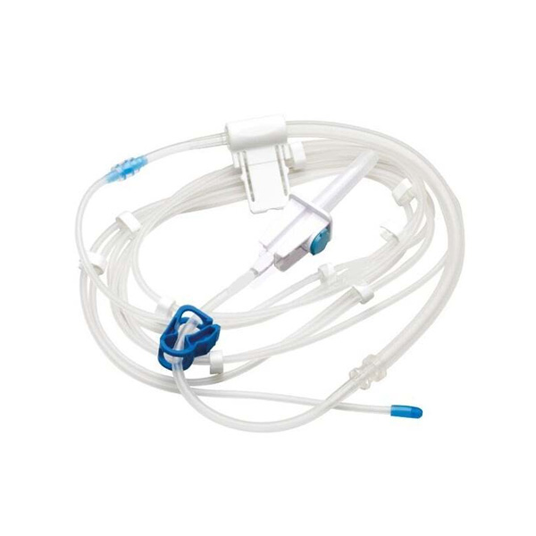 KIT 10 LINEAS DE IRRIGACION ESTERILES S600