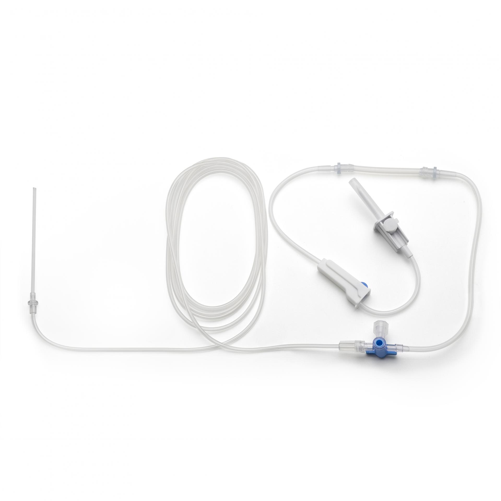 SET IRRIGACIÃN NSK SURGIC XT