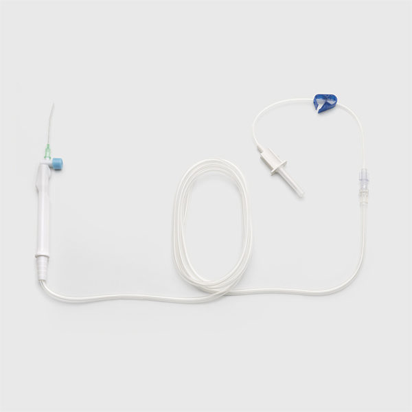 SET IRRIGACION IMPLANTOLOGIA ESTÃRIL