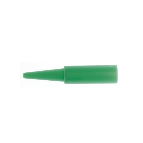 CANULAS VERDES JMA -K2002-
