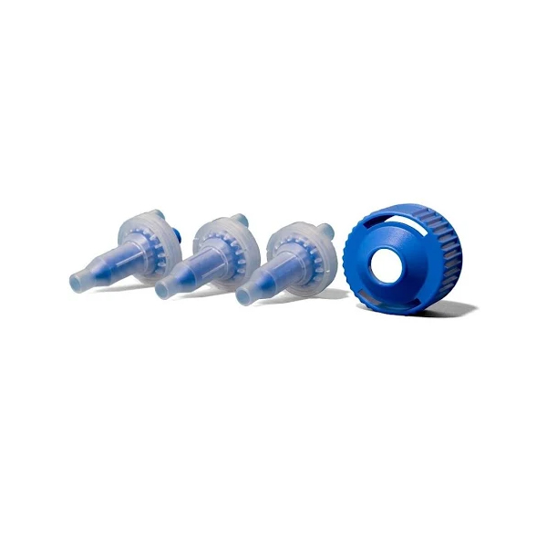 PUNTAS AZULES DECA