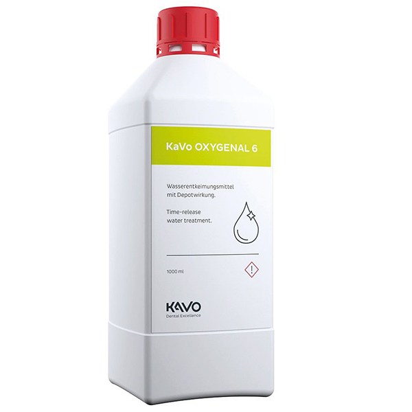 OXIGENAL 6