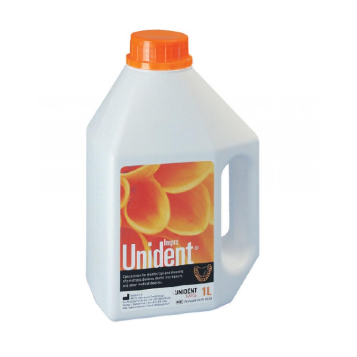 UNIDENT IMPRE (MICROCINOL)