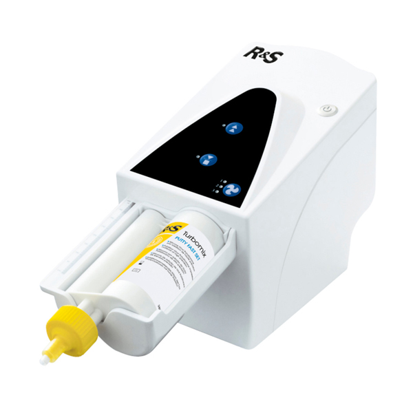 MEZCLADORA AUTOMIX AUTOMÃTICO