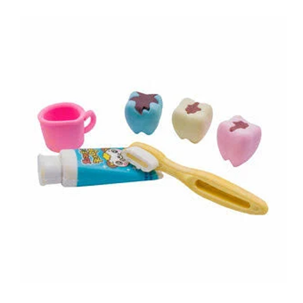 DENTAL FUNNY SET