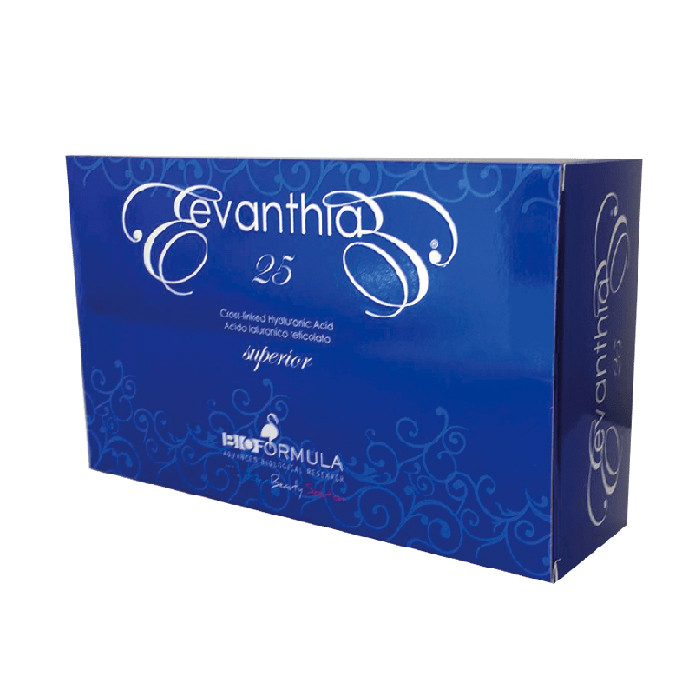 EVANTHIA 25 SUPERIOR M