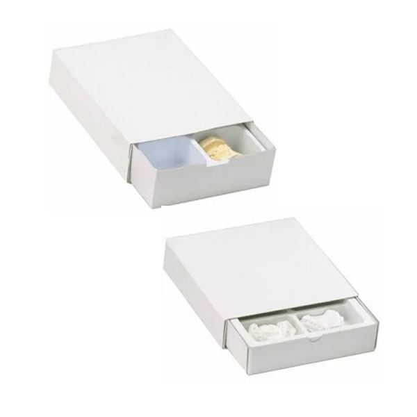 CAJA BAJA PARA 6 MODELOS