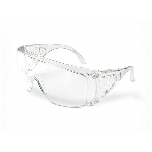 GAFAS PROTECCION TRANSPARENTES ANTIVAHO
