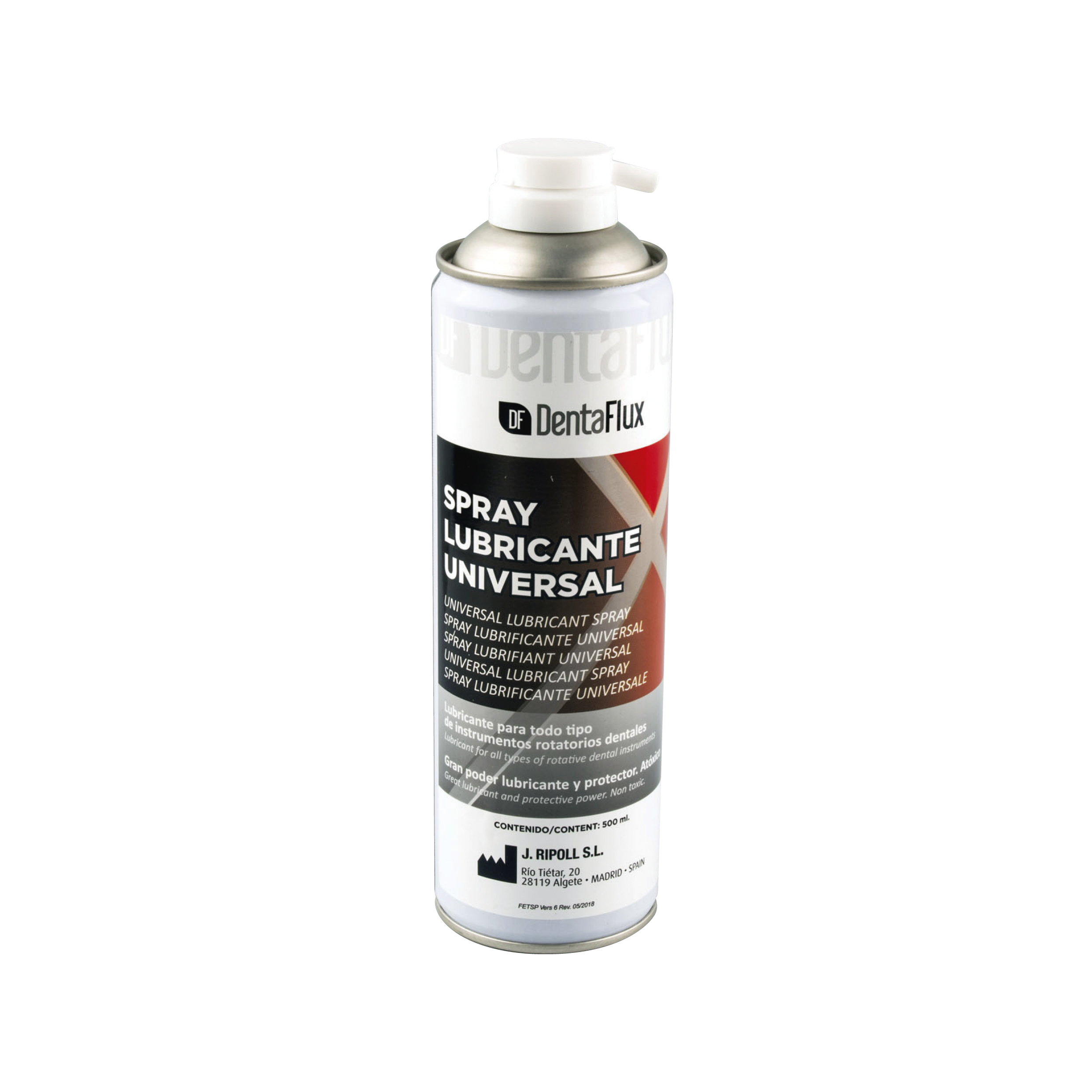 SPRAY LUBRICANTE UNIVERSAL