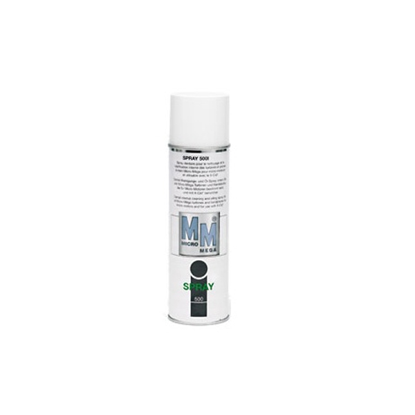 SPRAY 500ML