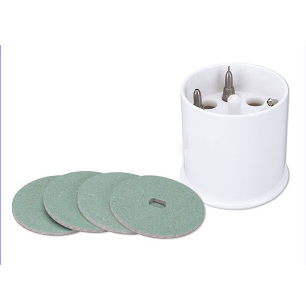 ORBATEC HOLDER SOPORTE PIEZAS DE MANO