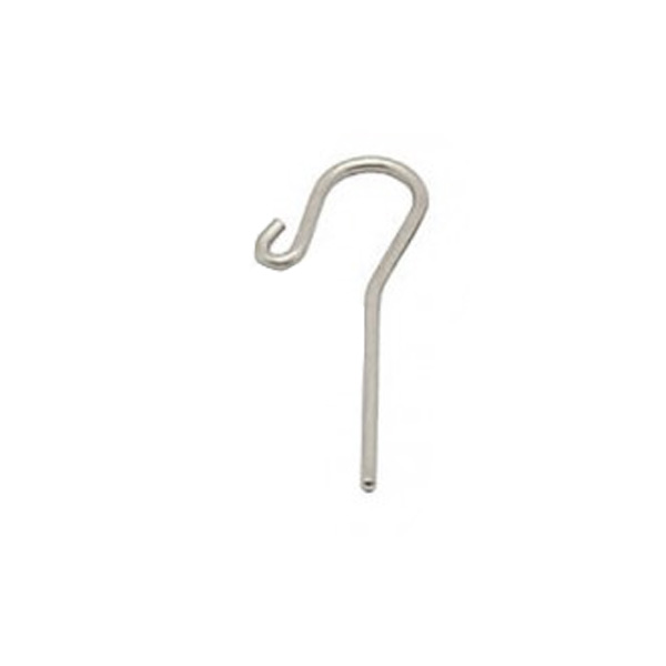 CROCHET LABIAL