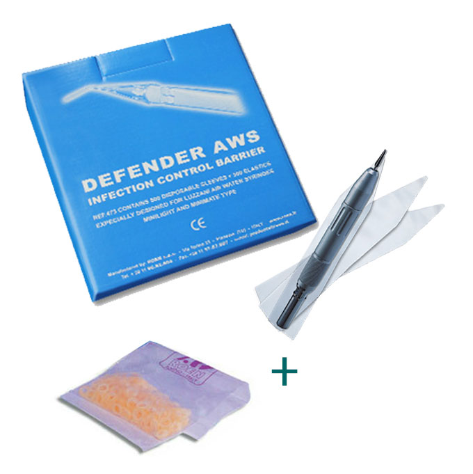 FUNDAS -R00473- DEFENDER AWS