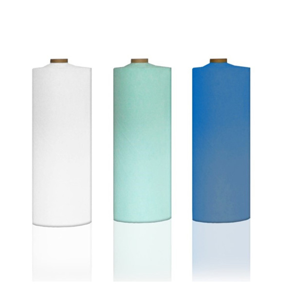 FUNDAS CABEZAL AZUL