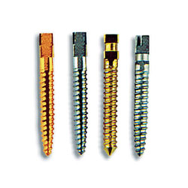 TORNILLOS CORTOS N 1 ANCOREX