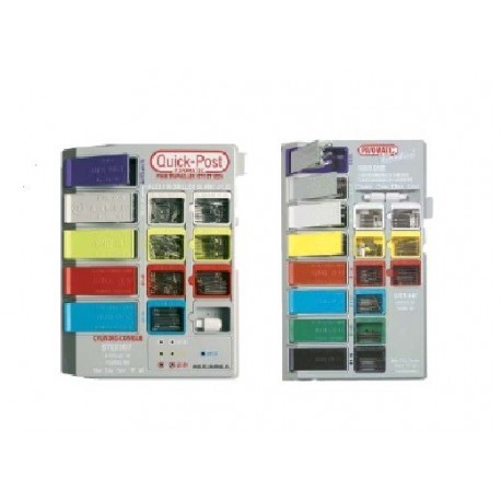 STERIKIT QUICK POST CY.CONIQUE A75