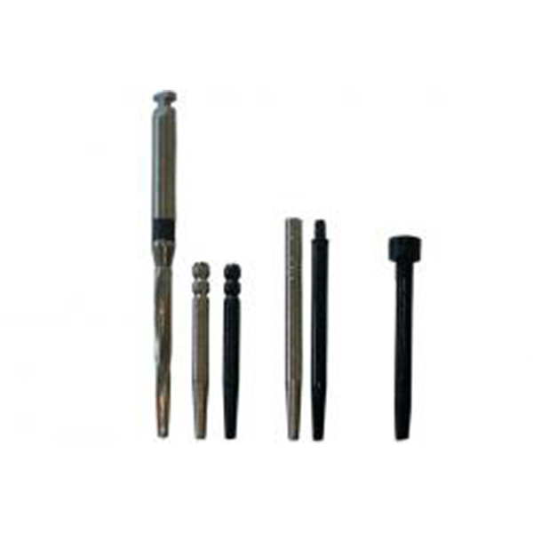 PIVOMATIC CLAVETTES INOX AMARILLOS N.1