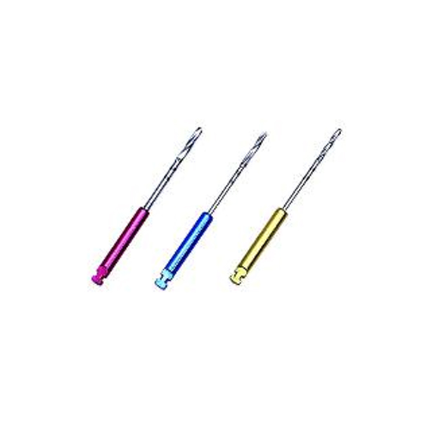 DRILL PARAPOST XP P42-3