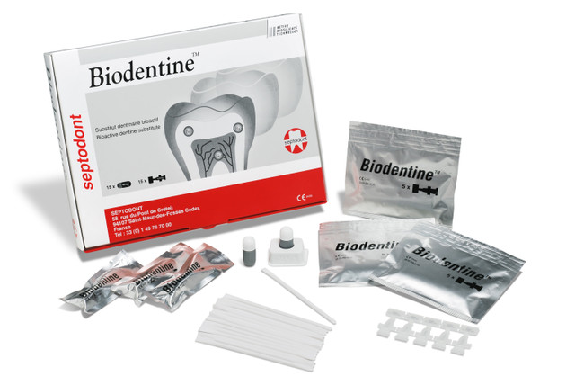 BIODENTINE