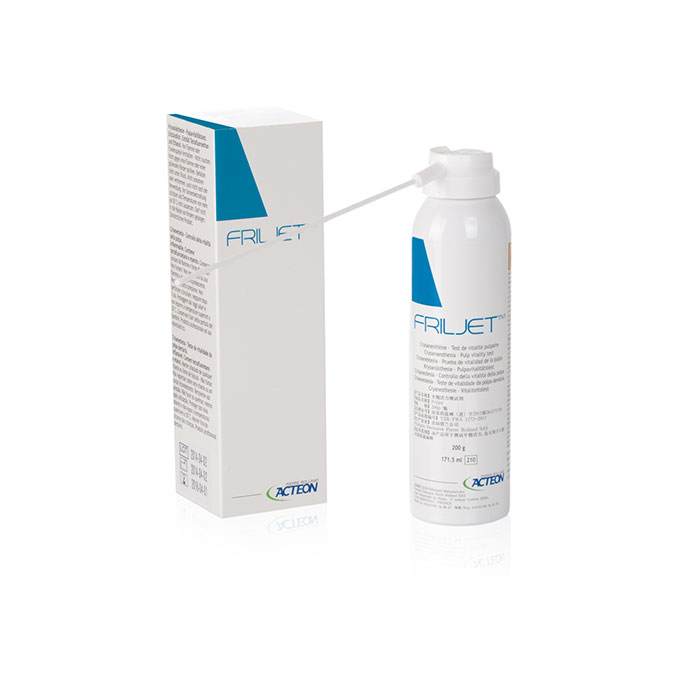 FRILJET SPRAY