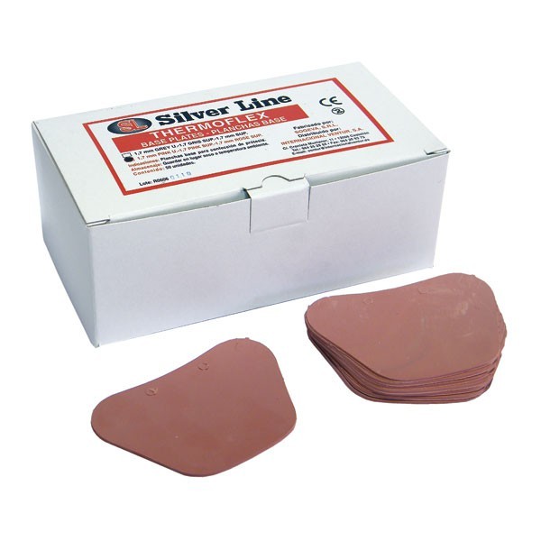 PLANCHAS BASE ROSAS