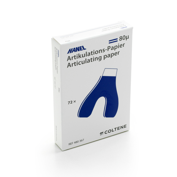 PAPEL ARTICULAR 80N AZUL