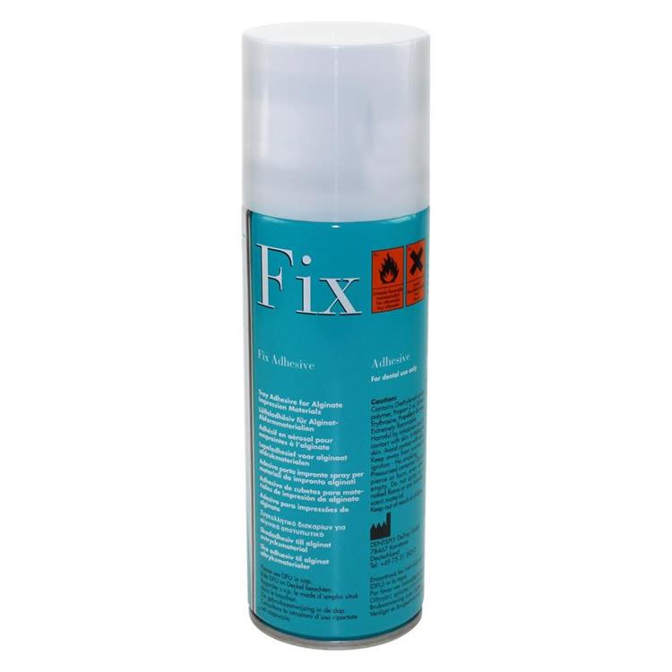 FIX TRAY ADHESIVO AEROSOL 88G.