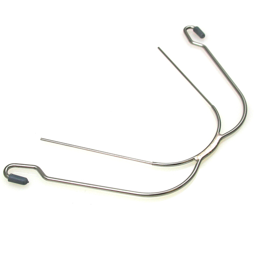 ARCO FACIAL STANDARD EXTRAORAL ARCO INTERNO:RECTO