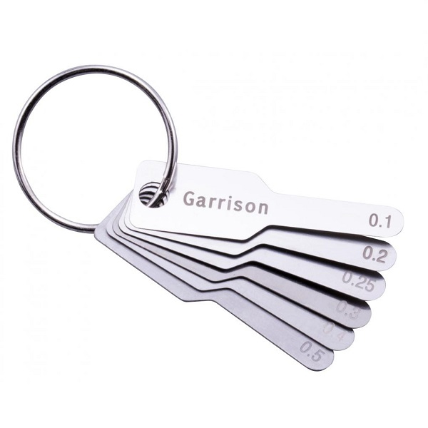 MEDIDOR DE ESPESOR/GALGA