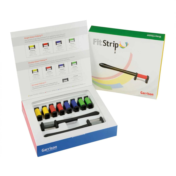 KIT FISTRIP UNIVERSAL
