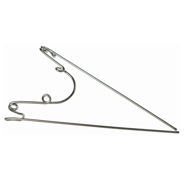 QUAD HELIX CURVO TALLA 3 45,9MM